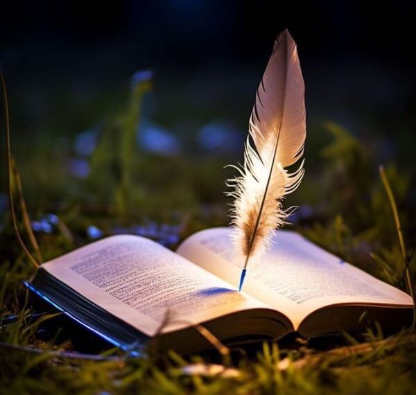 Shayari On Books In Marathi