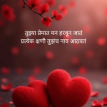 Pillu Love Shayari Marathi​