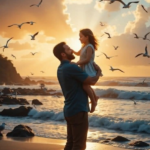 Papa Love Shayari Marathi